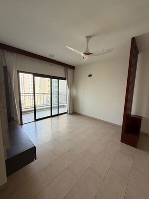 Room in 3 BHK Apartment at Conscient Heritage Max II, Sector 102 – for Rent