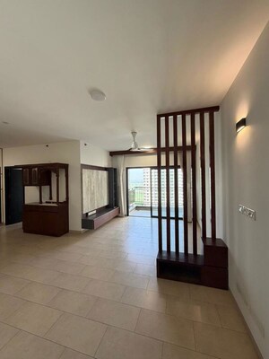 Room in 3 BHK Apartment at Conscient Heritage Max II, Sector 102 – for Rent