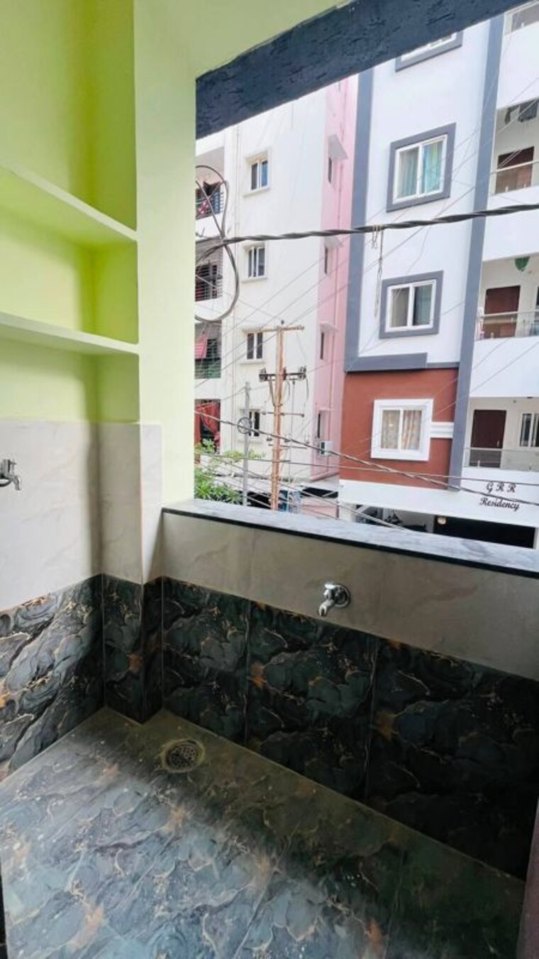 Exterior View, first-avenue-kondapur 1 Bedroom 750 Sq.Ft. Apartment In Kondapur Hyderabad 10446340