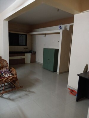 Room in 2 BHK Apartment at Kuber Kunj, Baner – for Rent