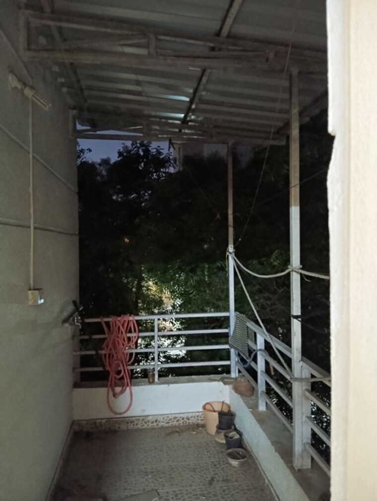 undefined, kuber-kunj 2 Bedroom 1000 Sq.Ft. Apartment In Baner Pune 10446343
