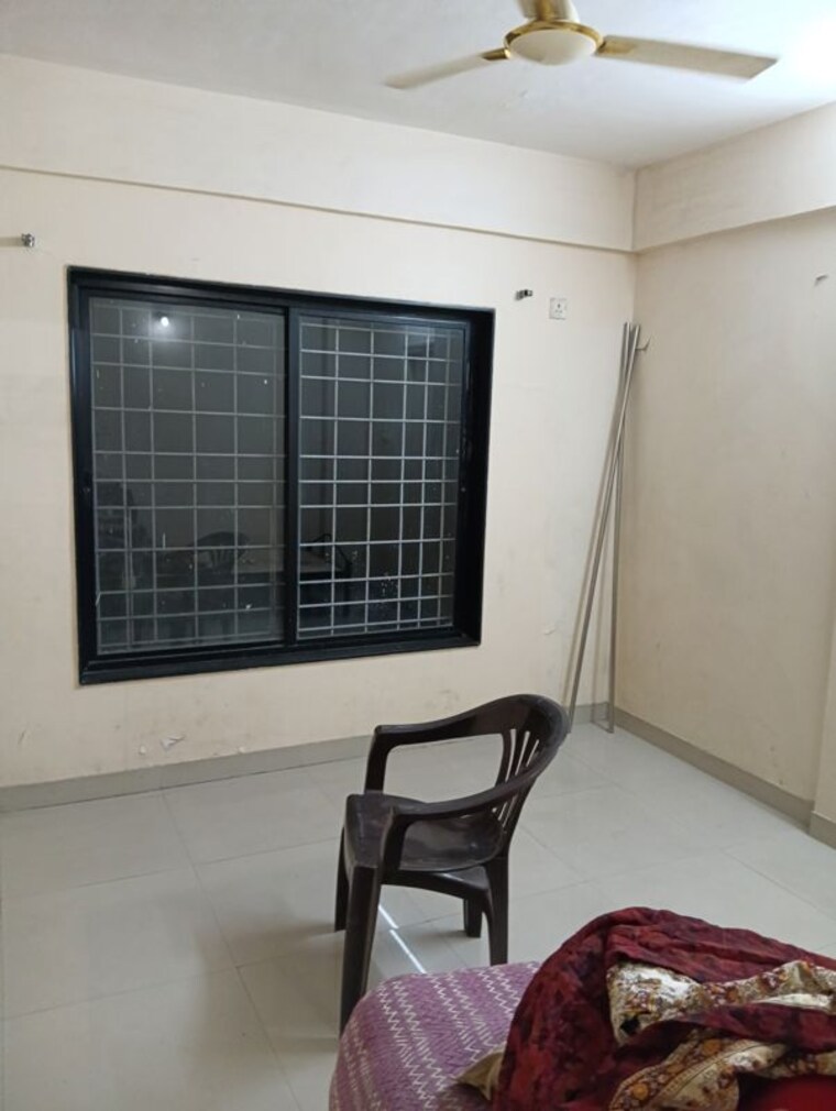 Living Room, kuber-kunj 2 Bedroom 1000 Sq.Ft. Apartment In Baner Pune 10446343