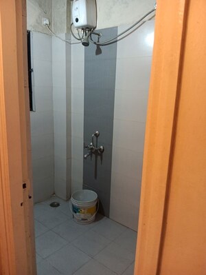 Building Lobby in 2 BHK Apartment at Kuber Kunj, Baner – for Rent