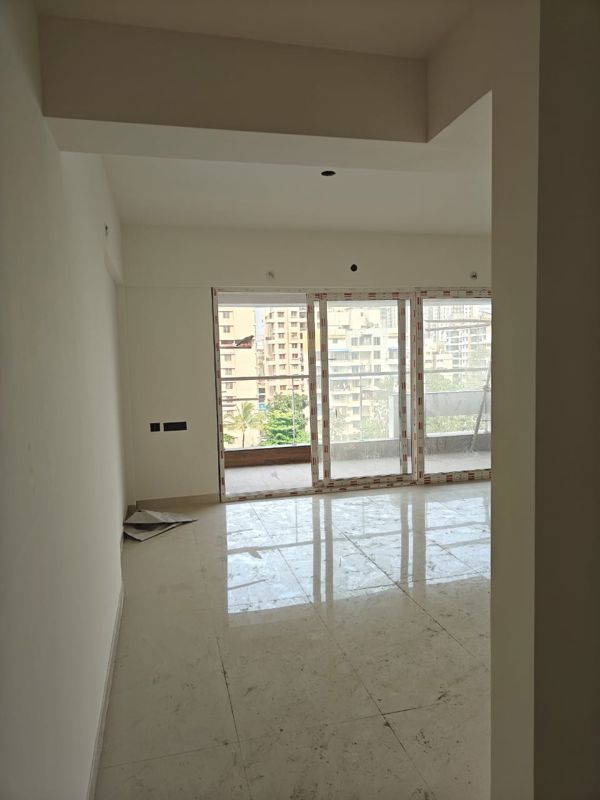 2 BHK 1000 Sq.Ft. Apartment in Aditya Breeze Park