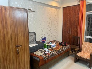 Bedroom in 2 BHK Apartment at Arun Vihar Sector 37, Sector 37 – for Rent