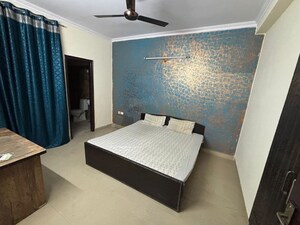 Bedroom in 2 BHK Apartment at Arun Vihar Sector 37, Sector 37 – for Rent