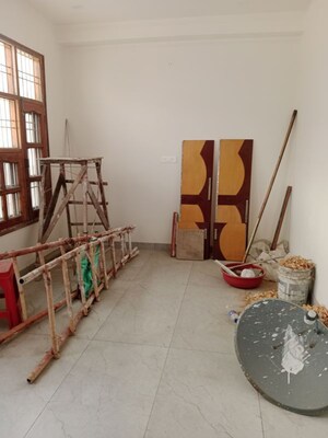 Staircase in 2 BHK Builder Floor at Sector 25 Phase 2 – for Rent