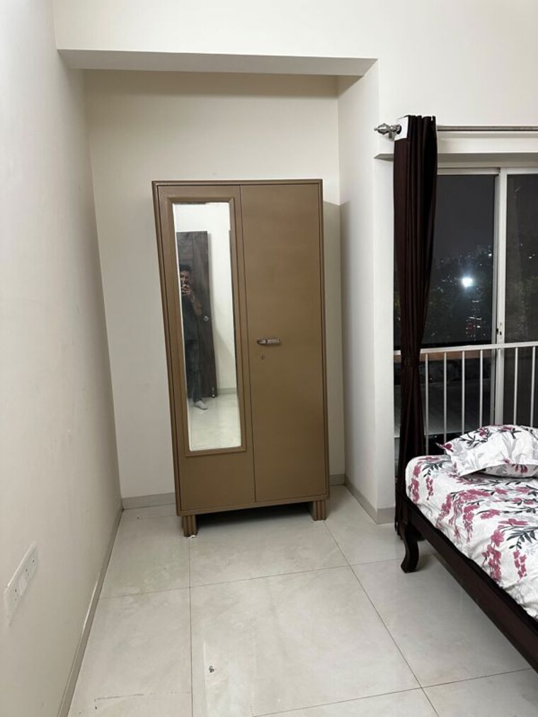 Room, megapolis-serenity 2 Bedroom 850 Sq.Ft. Apartment In Hinjewadi Pune 10446350