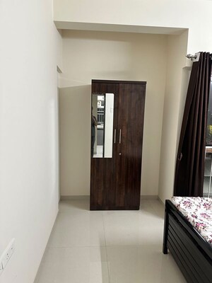 Room in 2 BHK Apartment at Megapolis Serenity, Hinjewadi – for Rent