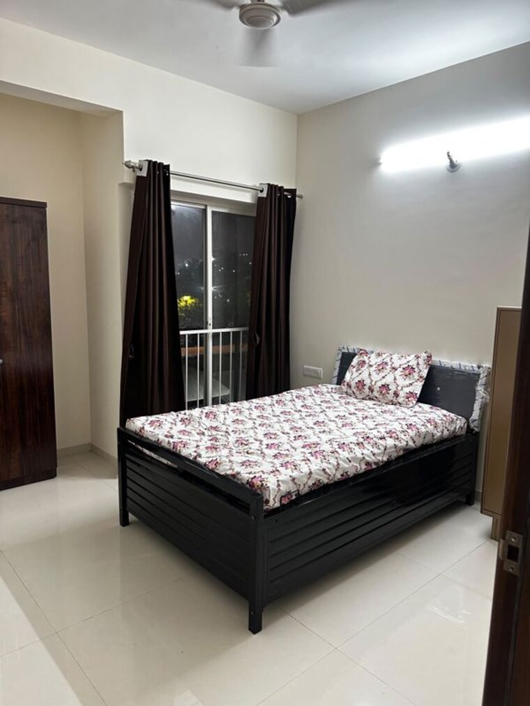 Bedroom, megapolis-serenity 2 Bedroom 850 Sq.Ft. Apartment In Hinjewadi Pune 10446350
