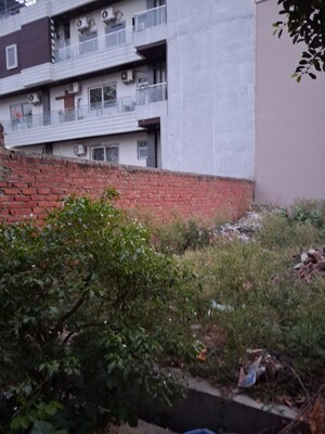  Plot For Sale in Transport Nagar