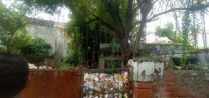  Plot – Exterior View View at Unitech South City, South City - for Sale