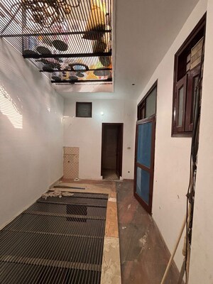 Kitchen in 3 BHK Builder Floor at RWA Apartments Sector 53, Sector 53 – for Rent