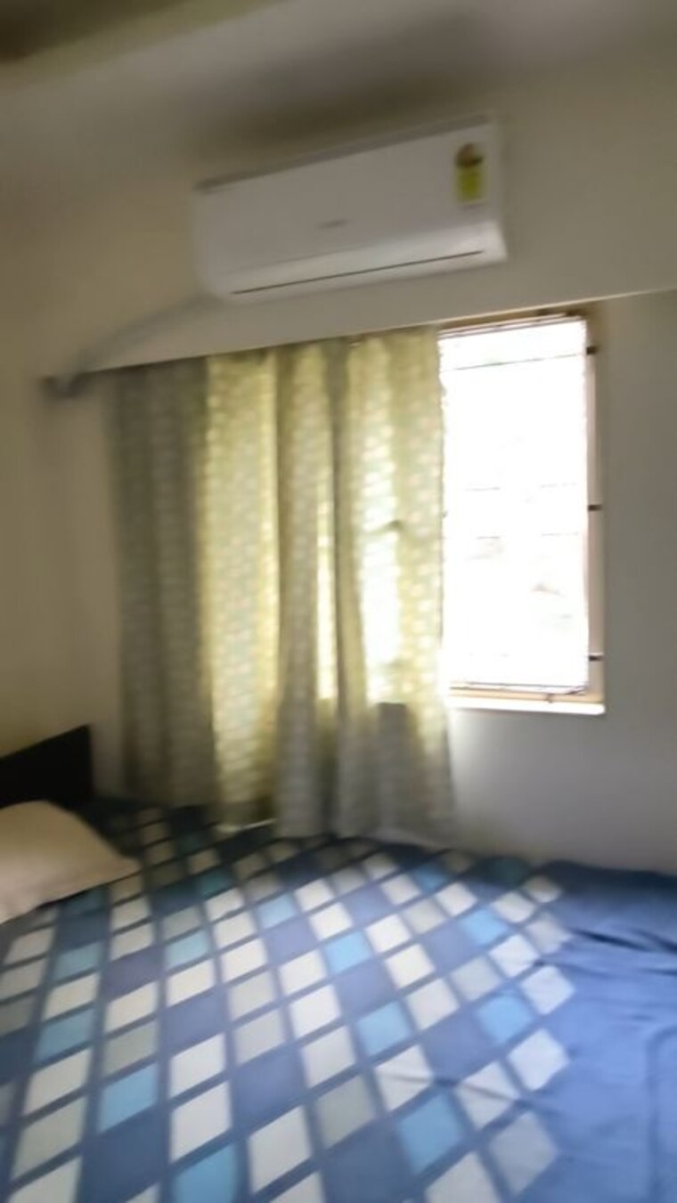 Bedroom, amrapali-chs-andheri 3 Bedroom 1000 Sq.Ft. Apartment In Andheri East Mumbai 10446367