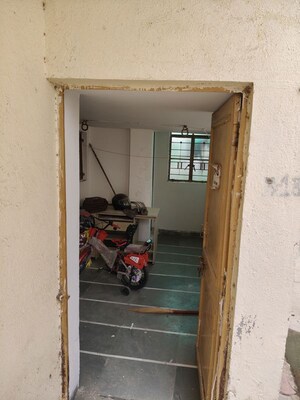 1 BHK Independent House For Rent in Ellisbridge