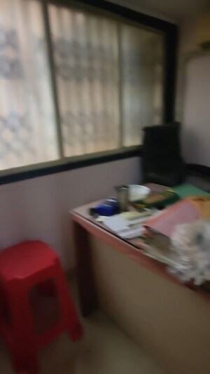 Furnished Amenities in  Office Space at Amrapali CHS Andheri, Andheri East – for Rent
