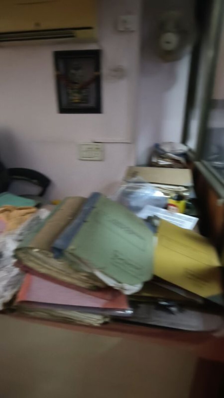 Living Room, amrapali-chs-andheri Commercial Office Space 600 Sq.Ft. In Andheri East Mumbai 10446369