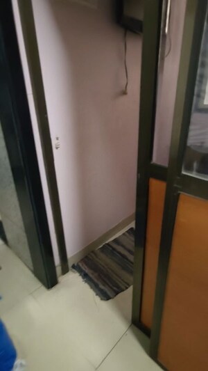 Staircase in  Office Space at Amrapali CHS Andheri, Andheri East – for Rent