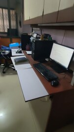 600 Sq.Ft. Office Space in Amrapali CHS Andheri