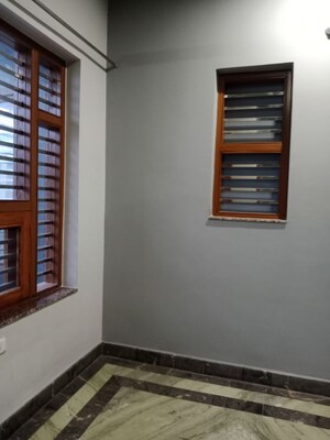 2.5 BHK Builder Floor – Exterior View View at Sector 18 - for Rent