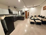 3 BHK + Pooja Room 1800 Sq.Ft. Apartment in GHB Splande