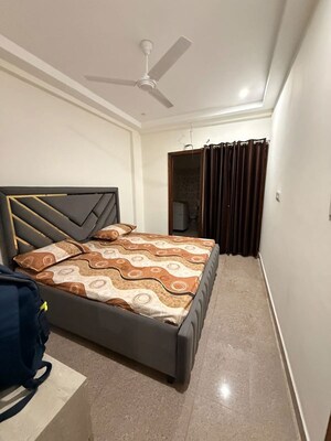Bedroom in 3 BHK Apartment at GHB Splande, Patiala Road – for Sale