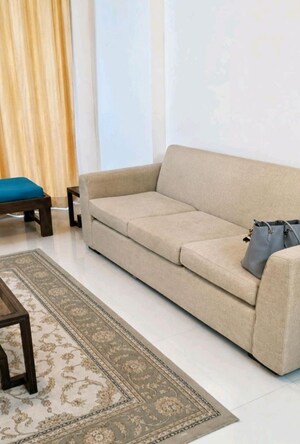 3 BHK Apartment For Rent in ATS Dolce Phase 2, Zeta I Greater Noida
