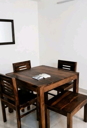 Bedroom in 3 BHK Apartment at ATS Dolce Phase 2, Zeta I Greater Noida – for Rent