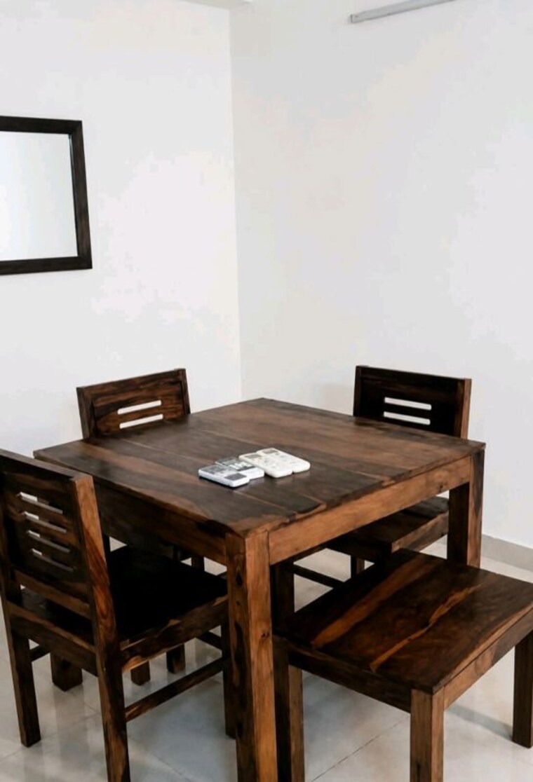 Bedroom, ats-dolce-phase-2 3 Bedroom 1800 Sq.Ft. Apartment In Zeta I Greater Noida Greater Noida 10446377