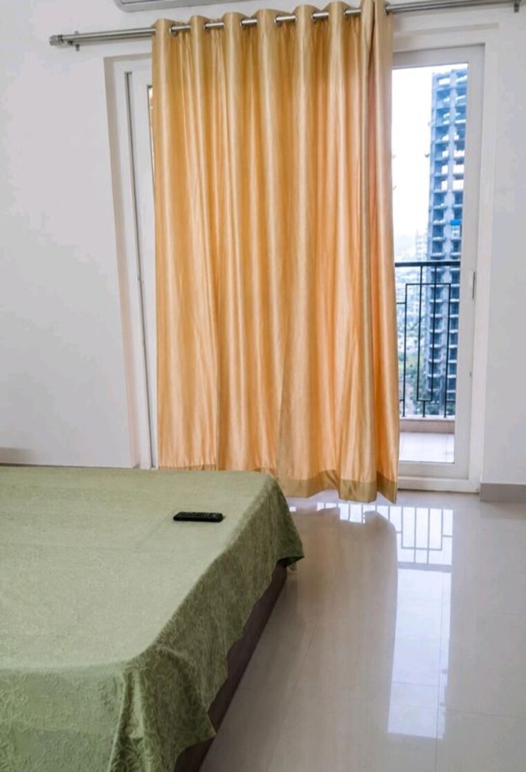 Living Room, ats-dolce-phase-2 3 Bedroom 1800 Sq.Ft. Apartment In Zeta I Greater Noida Greater Noida 10446377