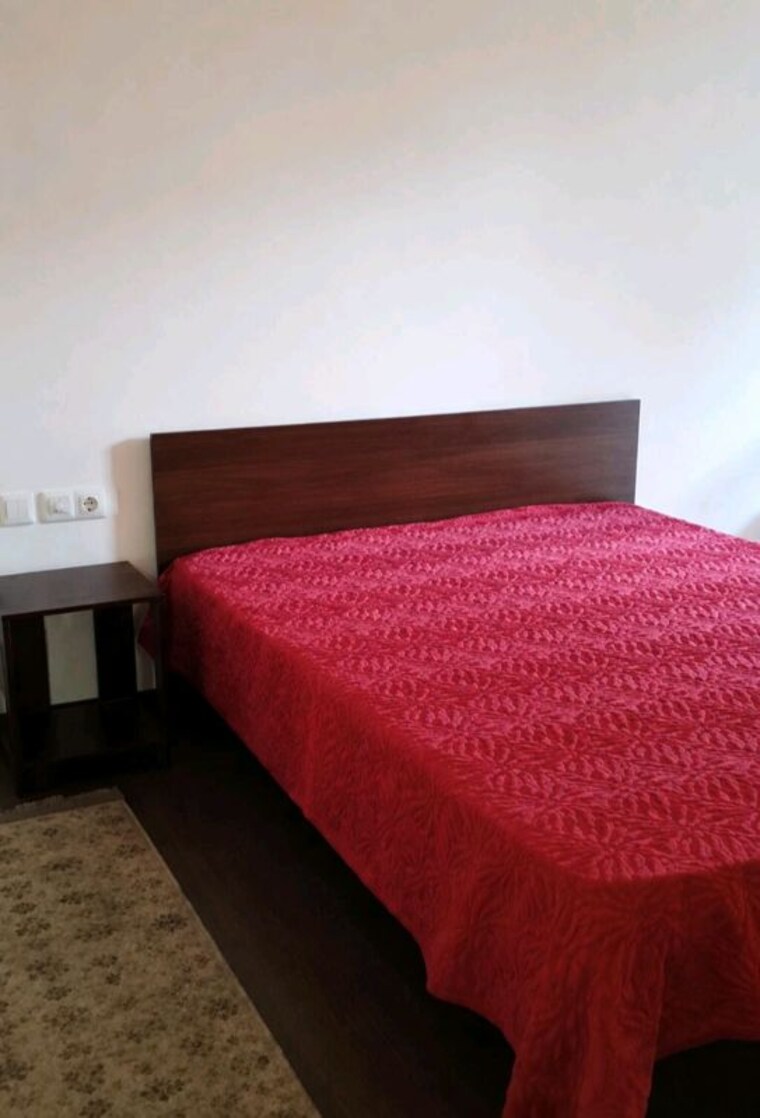 Bedroom, ats-dolce-phase-2 3 Bedroom 1800 Sq.Ft. Apartment In Zeta I Greater Noida Greater Noida 10446377