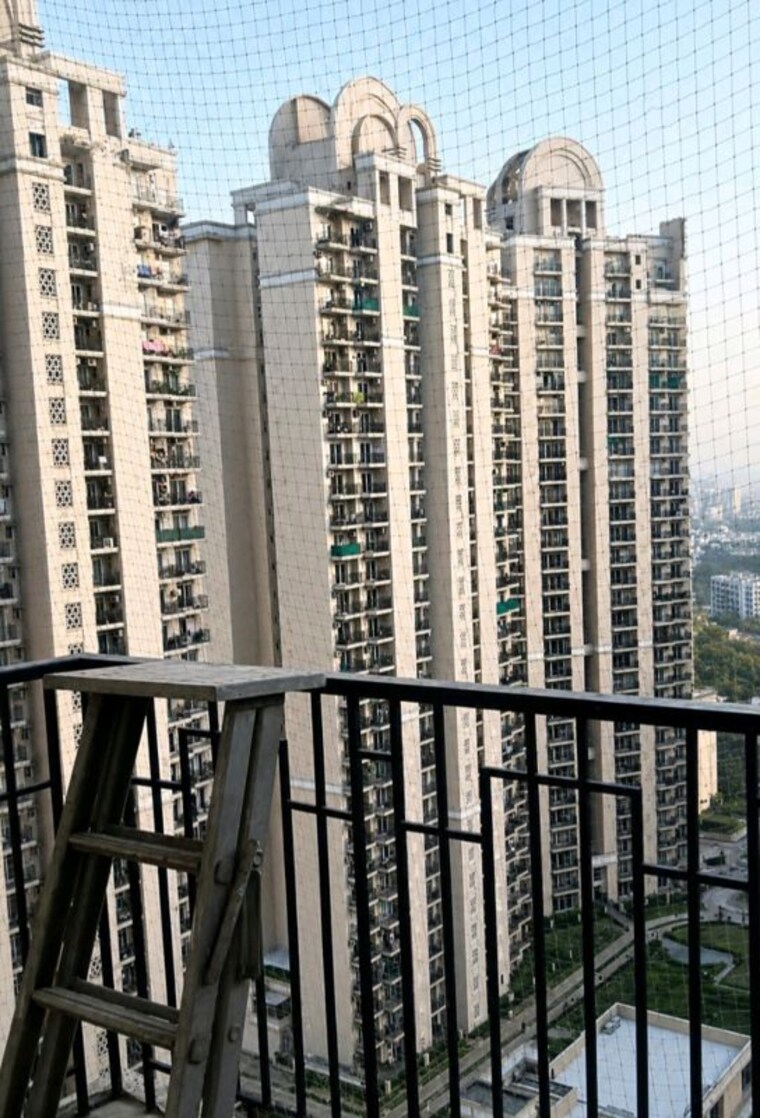 Exterior View, ats-dolce-phase-2 3 Bedroom 1800 Sq.Ft. Apartment In Zeta I Greater Noida Greater Noida 10446377