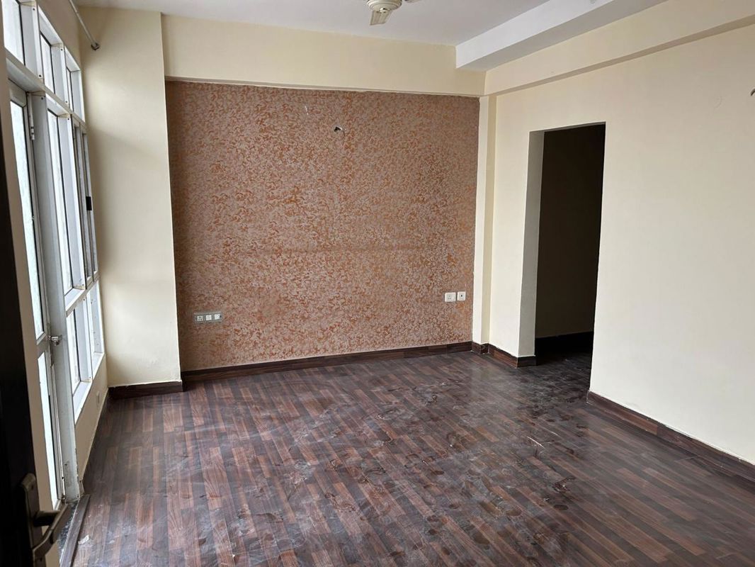 3 BHK + Pooja Room,Study Room 1550 Sq.Ft. Apartment in JM Aroma