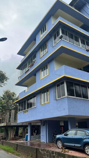 2 BHK Apartment For Sale in Corlim