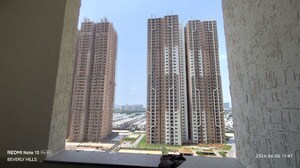 3 BHK Apartment – Exterior View View at Rajapushpa Imperia, Tellapur - for Sale