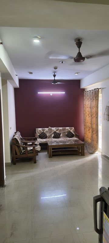 2.5 BHK + Study Room 1085 Sq.Ft. Apartment in Nimbus The Golden Palm