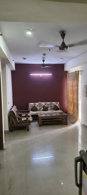 2.5 BHK Apartment For Rent in Nimbus The Golden Palm, Sector 168