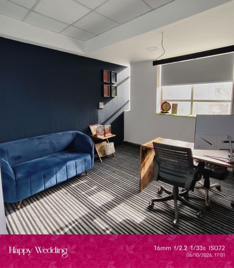 Gym, sector 63 Commercial Office Space 1500 Sq.Ft. In Sector 63 Noida 10446386