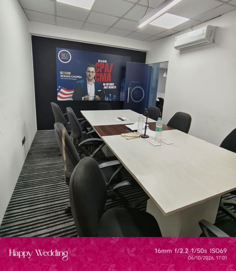 Team Area, sector 63 Commercial Office Space 1500 Sq.Ft. In Sector 63 Noida 10446386