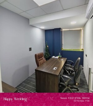 Living Room in  Office Space at Sector 63 – for Rent