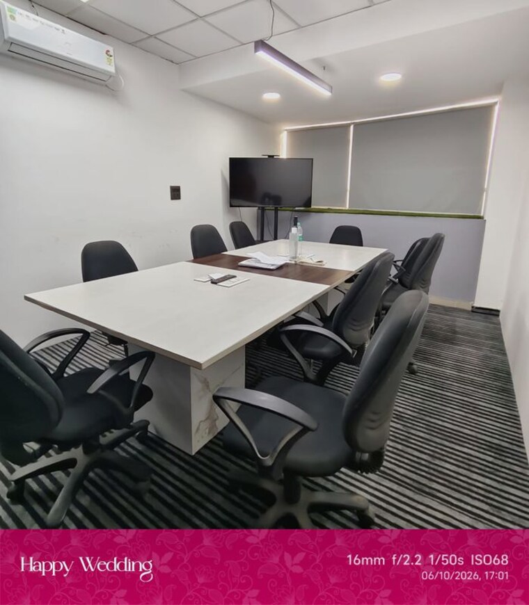 Team Area, sector 63 Commercial Office Space 1500 Sq.Ft. In Sector 63 Noida 10446386