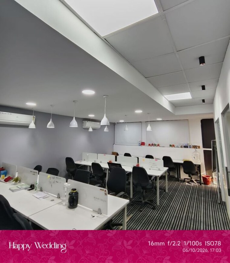 Team Area, sector 63 Commercial Office Space 1500 Sq.Ft. In Sector 63 Noida 10446386