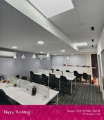 1500 Sq.Ft. Office Space in Sector 63