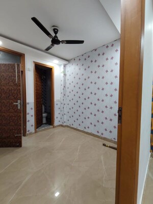 Bedroom in 2 BHK Builder Floor at Govindpuri – for Sale