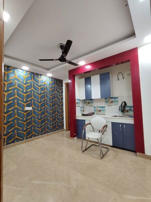 Bedroom in 2 BHK Builder Floor at Govindpuri – for Sale