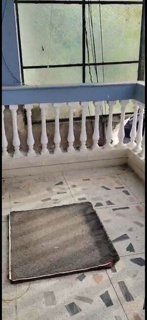 Team Area in 1 BHK Builder Floor at Sector 1 – for Rent