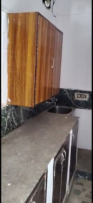 1 BHK Builder Floor For Rent in Sector 1