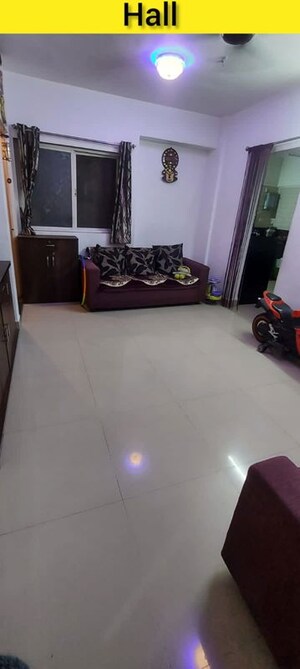 1 BHK Builder Floor For Rent in Kamgar Putala Vasahat