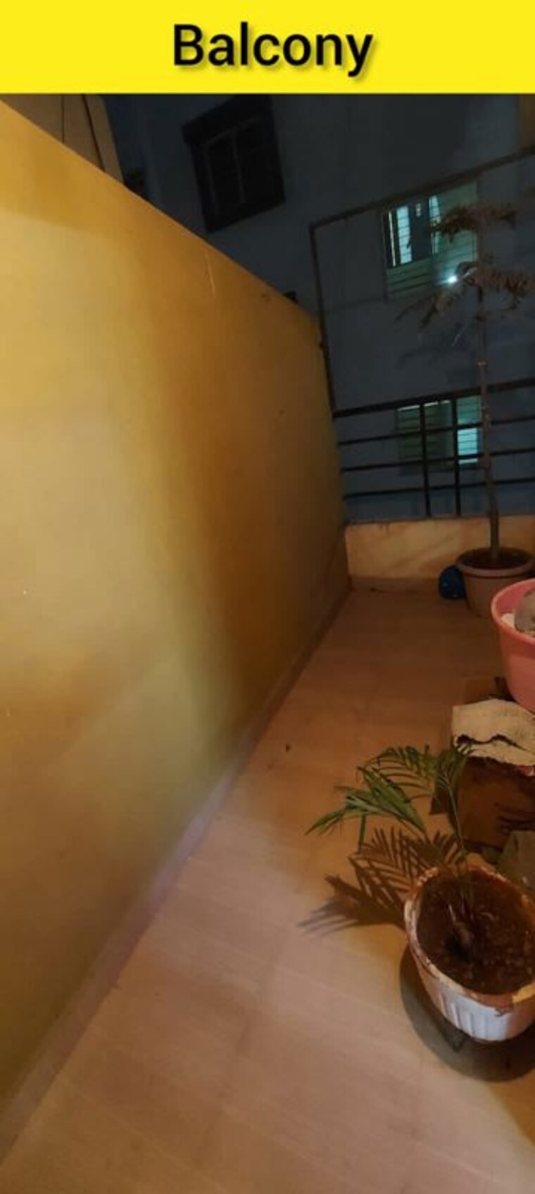 Other, kamgar putala vasahat 1 Bedroom 685 Sq.Ft. Builder Floor In Kamgar Putala Vasahat Pune 10446400