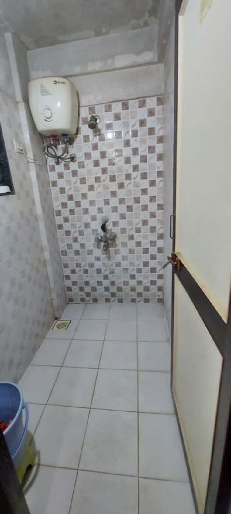 Bathroom, kamgar putala vasahat 1 Bedroom 685 Sq.Ft. Builder Floor In Kamgar Putala Vasahat Pune 10446400